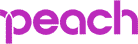 peach